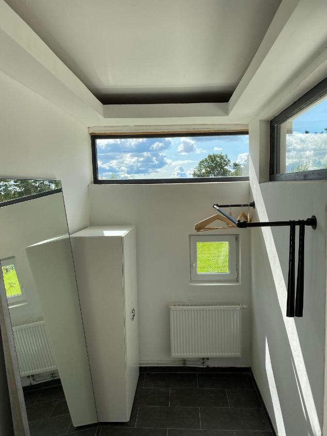 Вилла Landhaus Suedburgenland Olbendorf Экстерьер фото