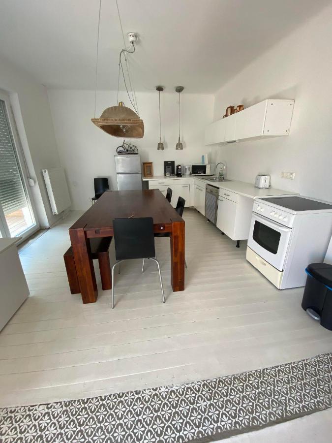 Вилла Landhaus Suedburgenland Olbendorf Экстерьер фото