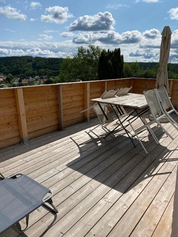 Вилла Landhaus Suedburgenland Olbendorf Экстерьер фото