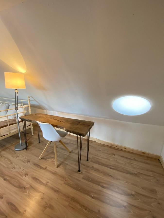 Вилла Landhaus Suedburgenland Olbendorf Экстерьер фото