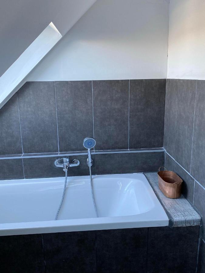 Вилла Landhaus Suedburgenland Olbendorf Экстерьер фото