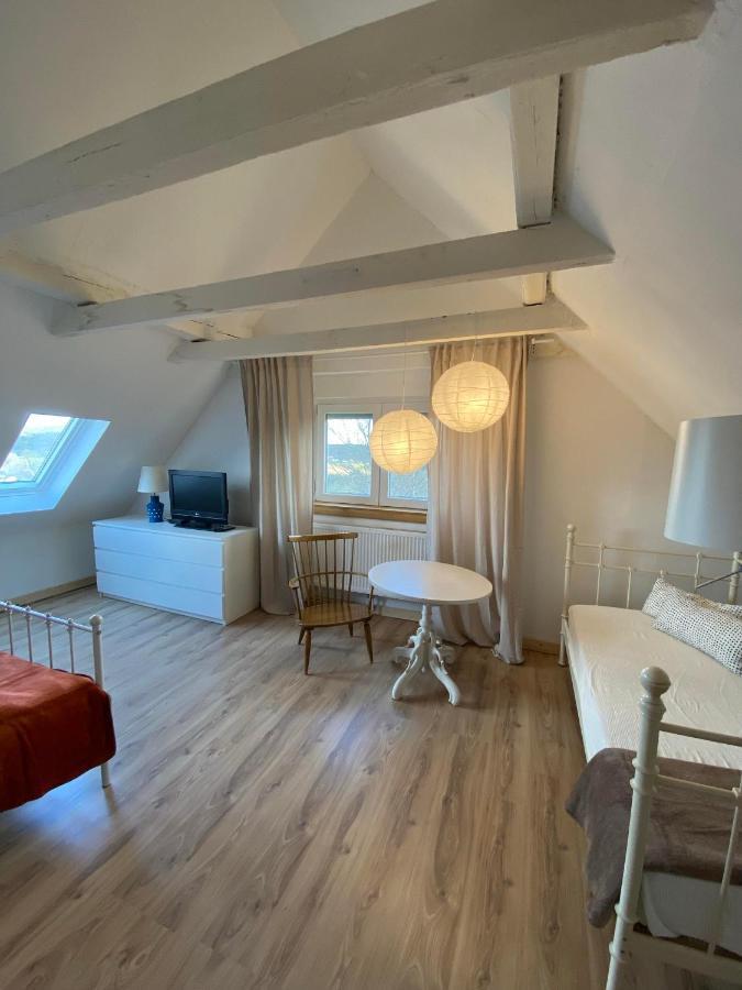 Вилла Landhaus Suedburgenland Olbendorf Экстерьер фото