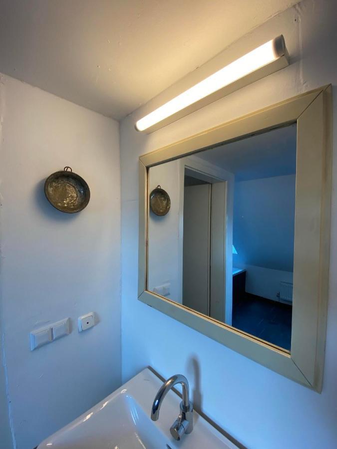 Вилла Landhaus Suedburgenland Olbendorf Экстерьер фото
